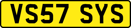 VS57SYS