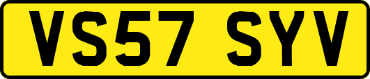 VS57SYV
