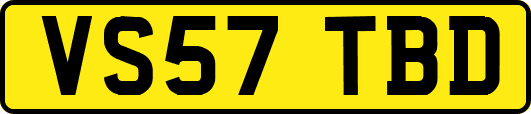 VS57TBD