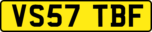 VS57TBF
