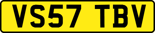 VS57TBV