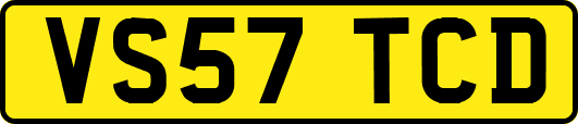 VS57TCD