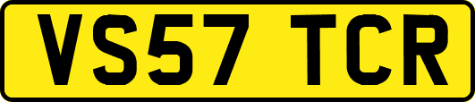 VS57TCR