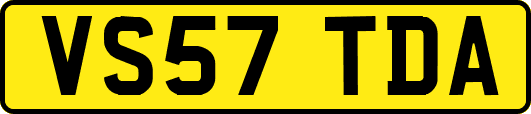 VS57TDA