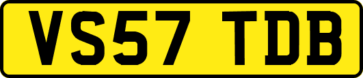 VS57TDB