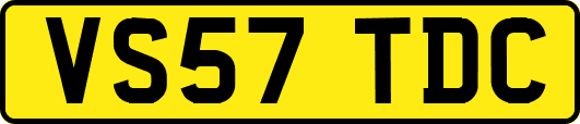 VS57TDC