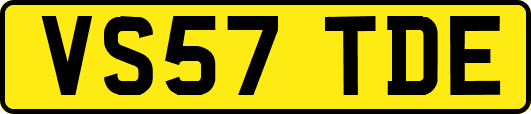 VS57TDE