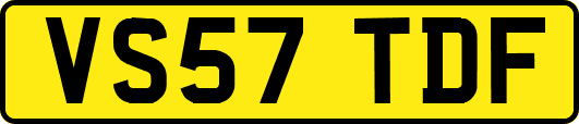 VS57TDF