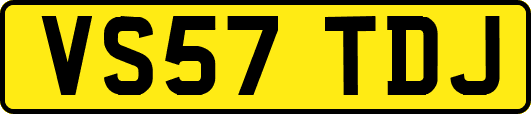 VS57TDJ
