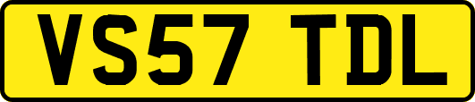 VS57TDL