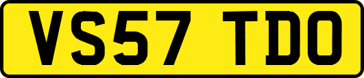 VS57TDO