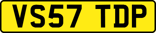 VS57TDP