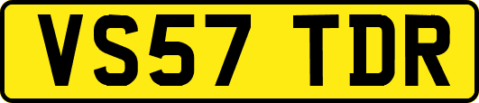 VS57TDR