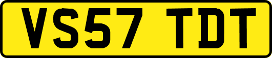 VS57TDT