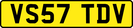 VS57TDV