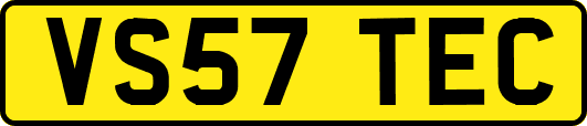 VS57TEC