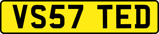 VS57TED