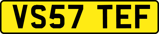VS57TEF