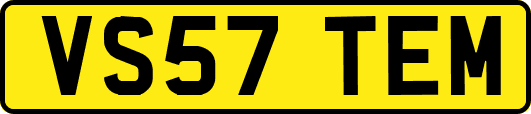 VS57TEM