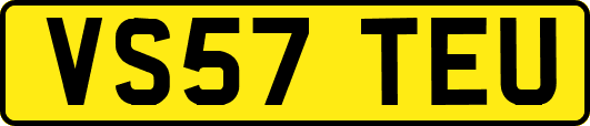 VS57TEU