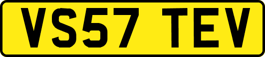 VS57TEV