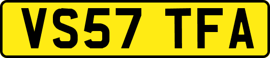 VS57TFA