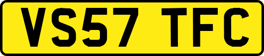 VS57TFC