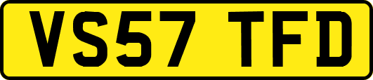 VS57TFD
