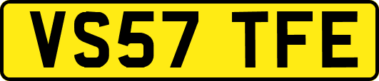 VS57TFE