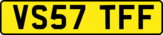 VS57TFF