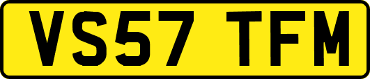 VS57TFM