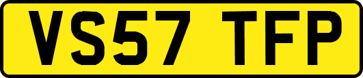 VS57TFP