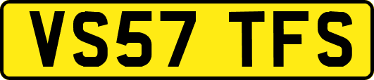 VS57TFS