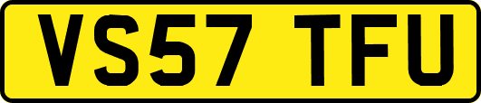 VS57TFU
