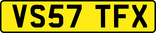 VS57TFX