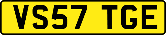 VS57TGE