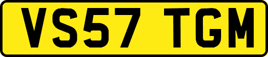 VS57TGM