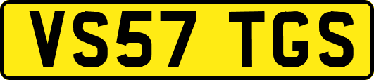 VS57TGS