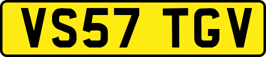 VS57TGV
