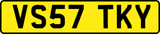 VS57TKY