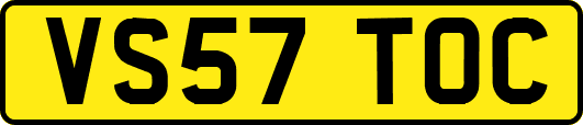 VS57TOC