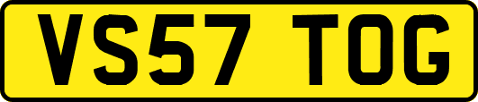 VS57TOG