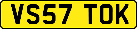 VS57TOK