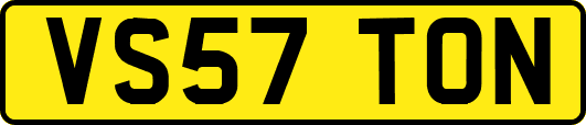 VS57TON