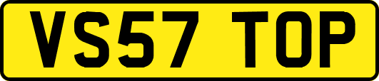 VS57TOP