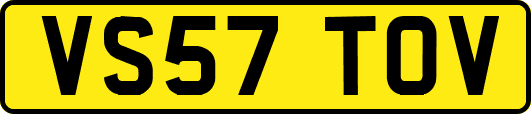 VS57TOV