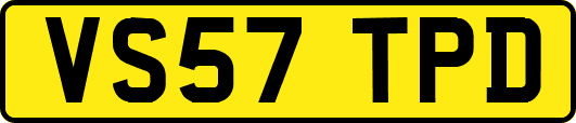 VS57TPD