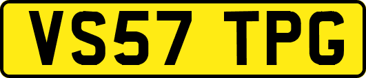 VS57TPG