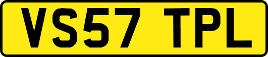 VS57TPL