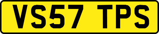 VS57TPS